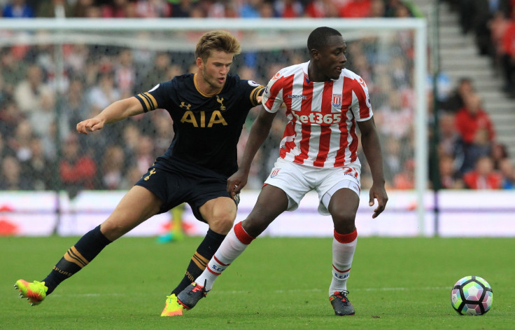 Eric Dier