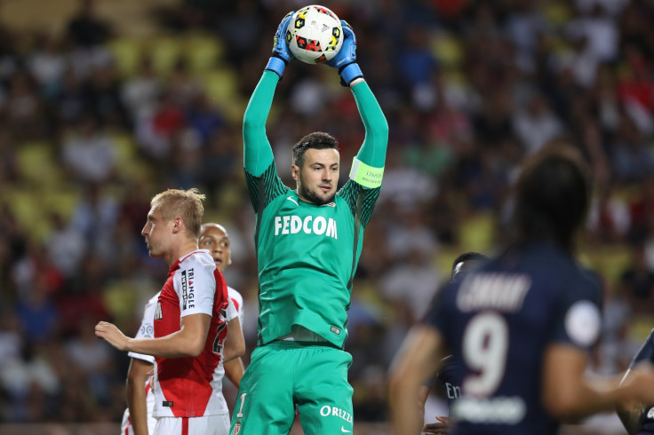 Danijel Subasic