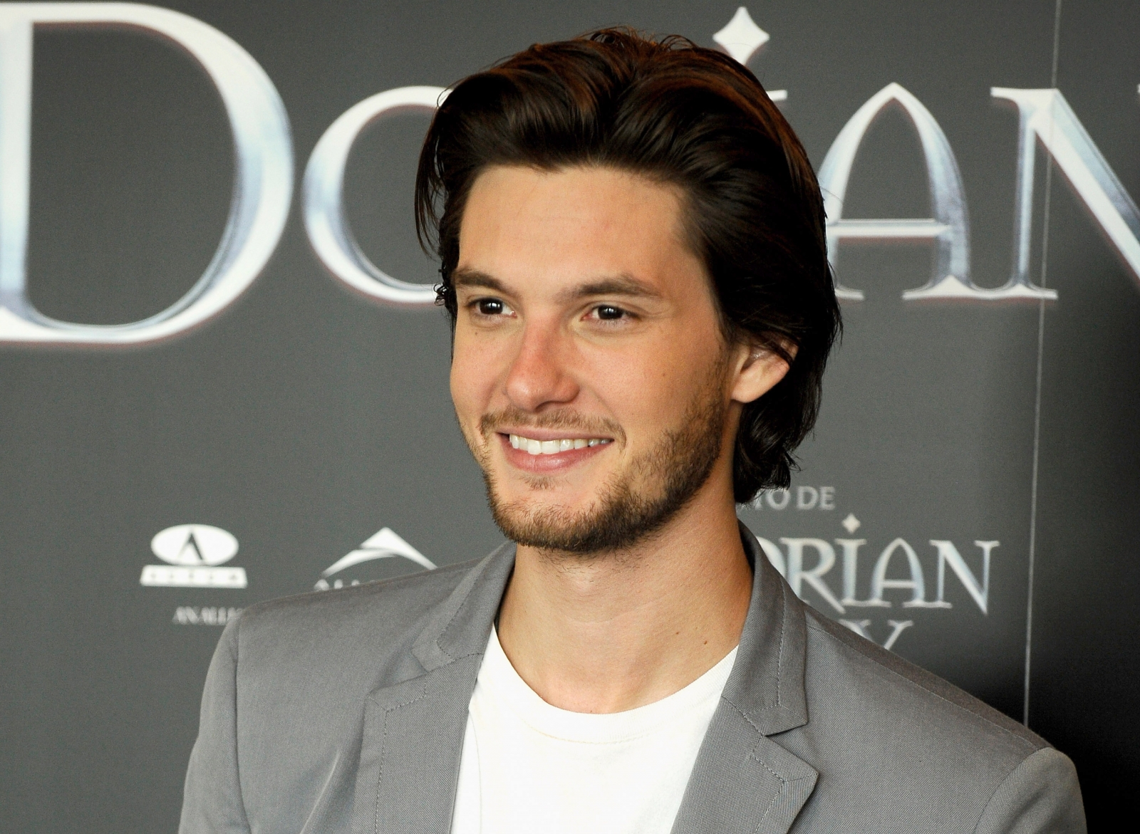 Ben Barnes
