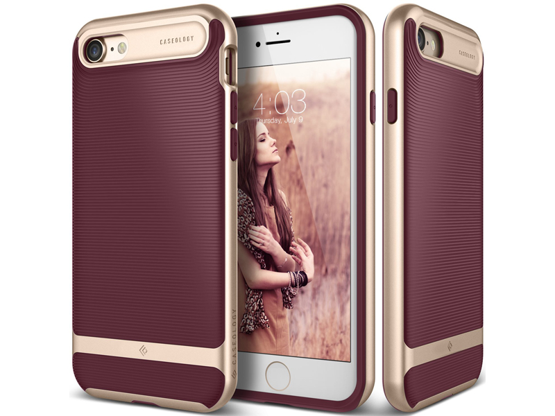 Top 10 best iPhone 7 and iPhone 7 Plus cases