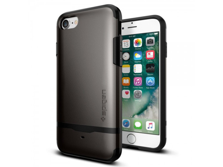 Spigen Flip Armor Case