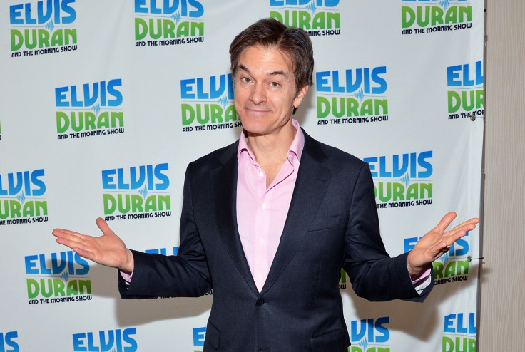 Dr Oz