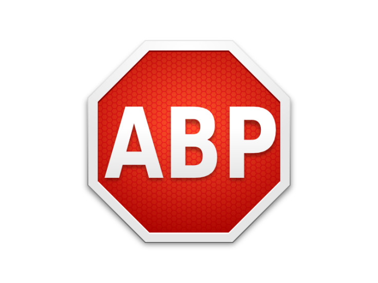 AdBlock Plus logo