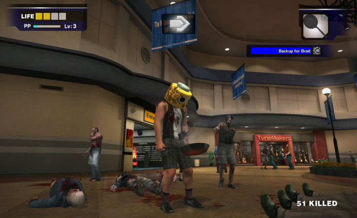 Dead Rising 