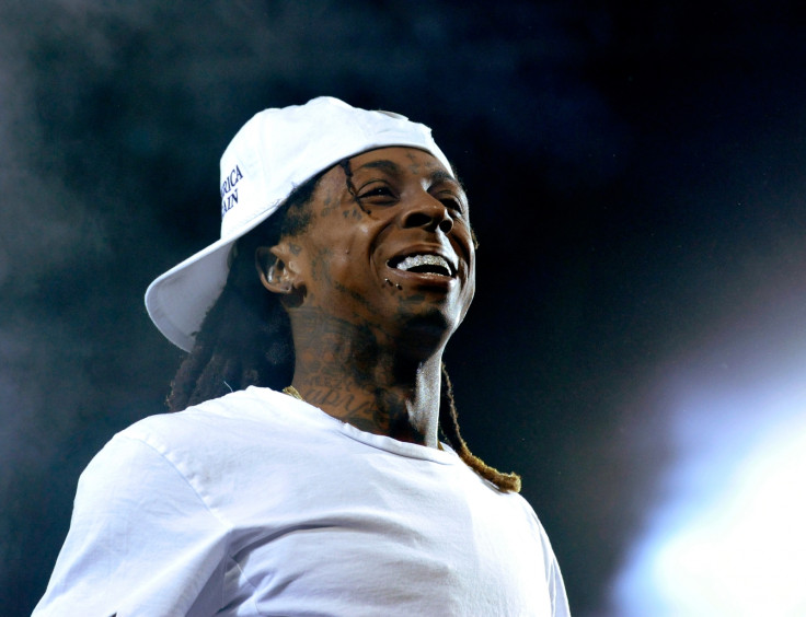 Lil Wayne