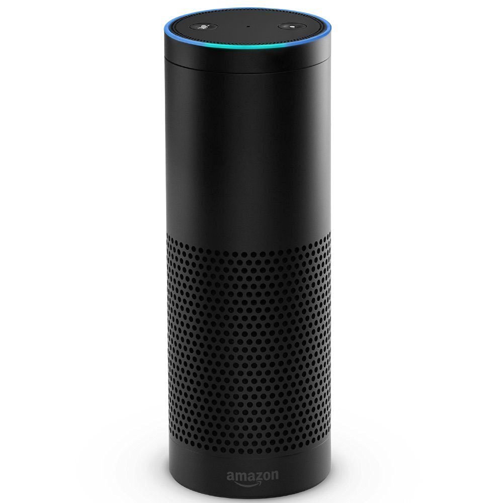 Amazon Echo UK release date price speaker