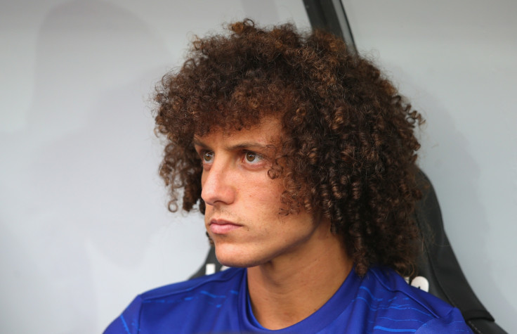 David Luiz