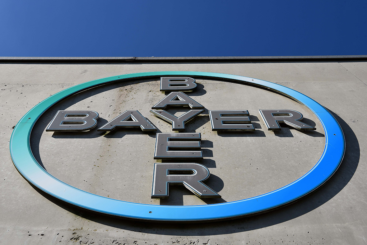 Bayer Reaches Deal With U.S. For Approval To Buy Monsanto: Report ...