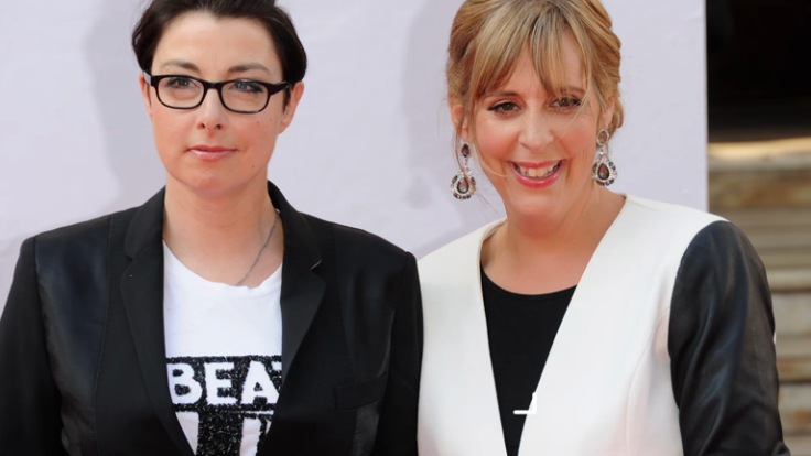 Bookmaker Paddy Power has its bets on who's going to replace Bake Off's Mel and Sue