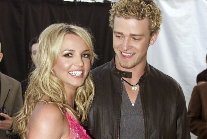 Britney Spears wants Justin Timberlake 'back in her life': report ...