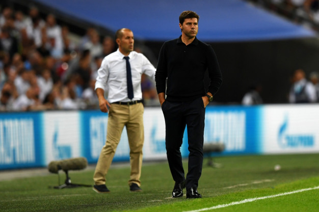 Mauricio Pochettino Mauricio Pochettino