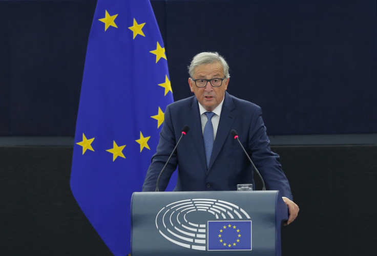 Jean-Claude Juncker 