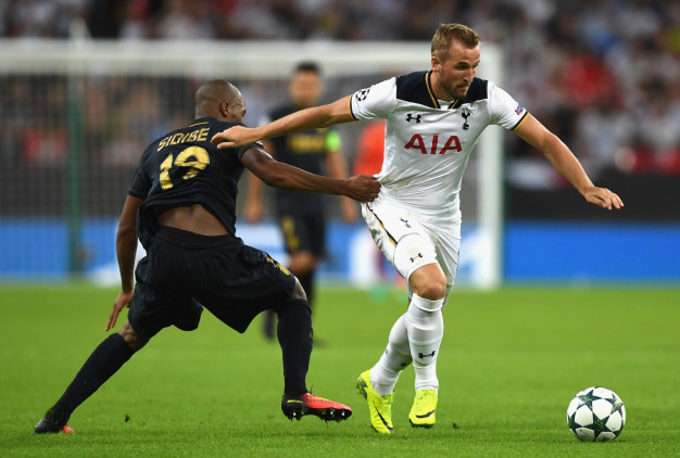 Harry Kane Harry Kane