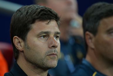 Mauricio Pochettino