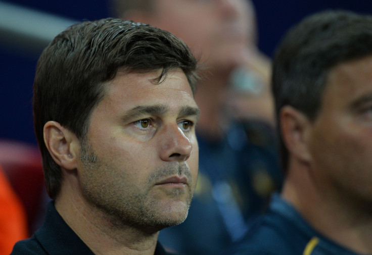 Mauricio Pochettino