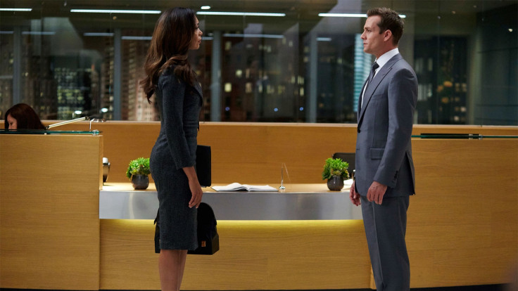 Suits season 6 summer finale