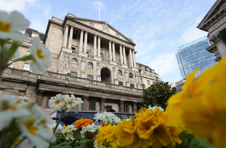 Bank of England