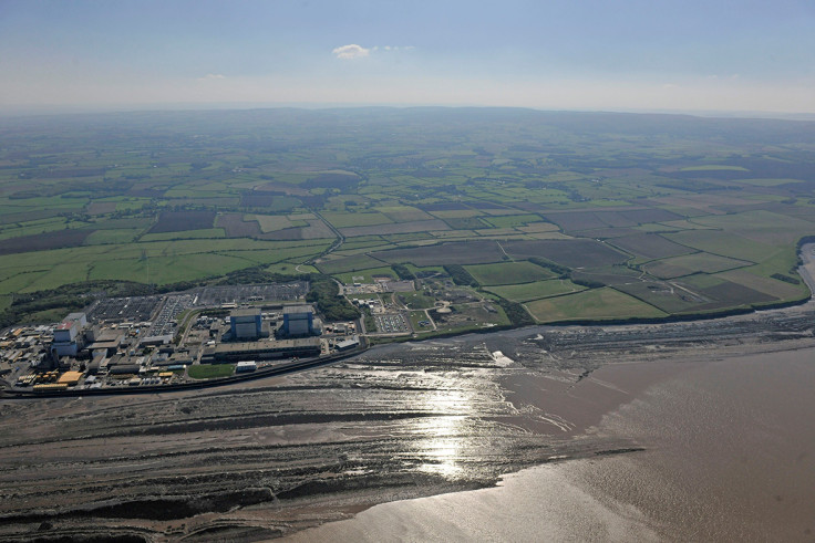 Hinkley Point