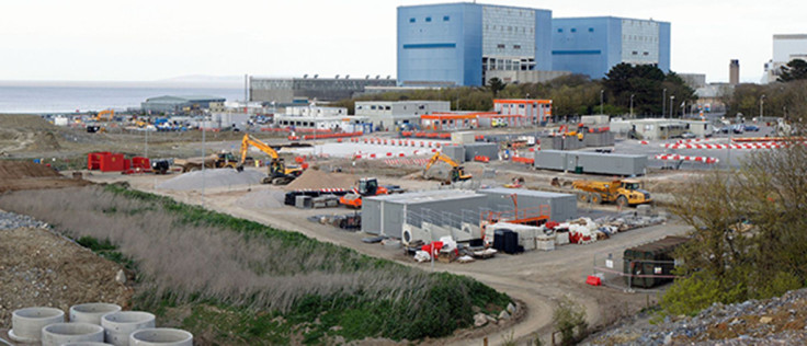 Hinkley Point