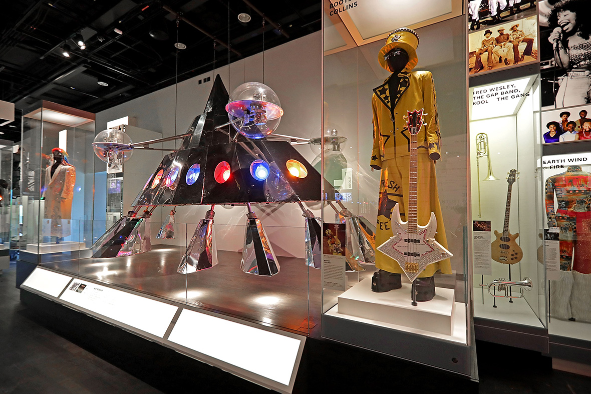 Inside The Smithsonian S New National Museum Of African American