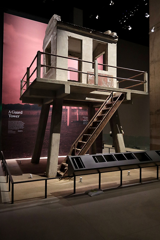 Inside The Smithsonian S New National Museum Of African American