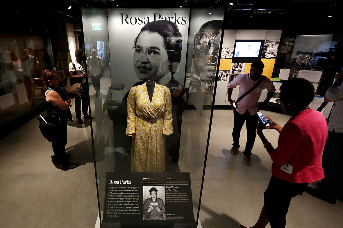 Inside The Smithsonian S New National Museum Of African American History And Culture