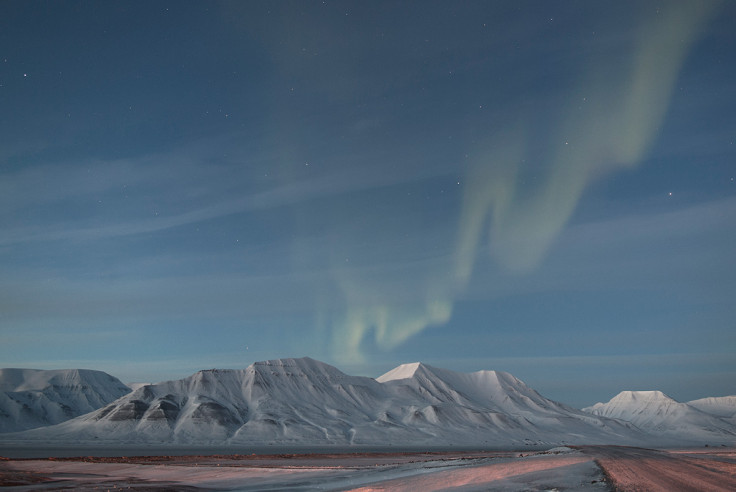 Insight Astronomy Photographer of the Year 2016