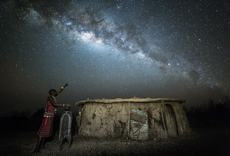 Insight Astronomy Photographer of the Year 2016