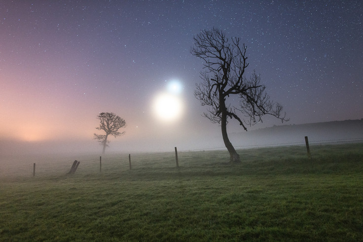 Insight Astronomy Photographer of the Year 2016