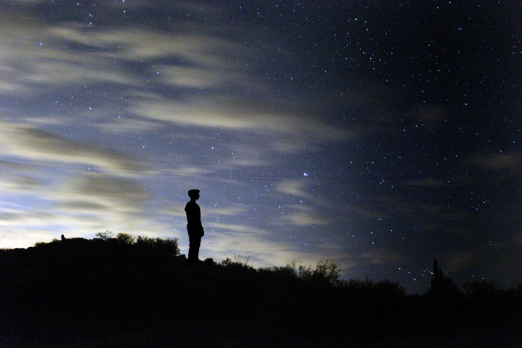 Insight Astronomy Photographer of the Year 2016