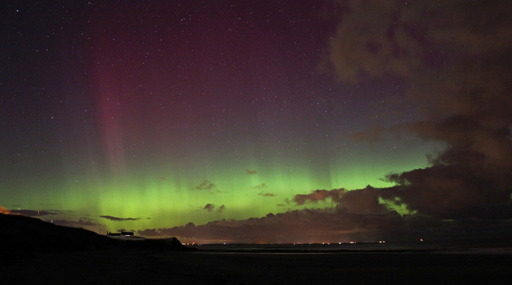 Insight Astronomy Photographer of the Year 2016