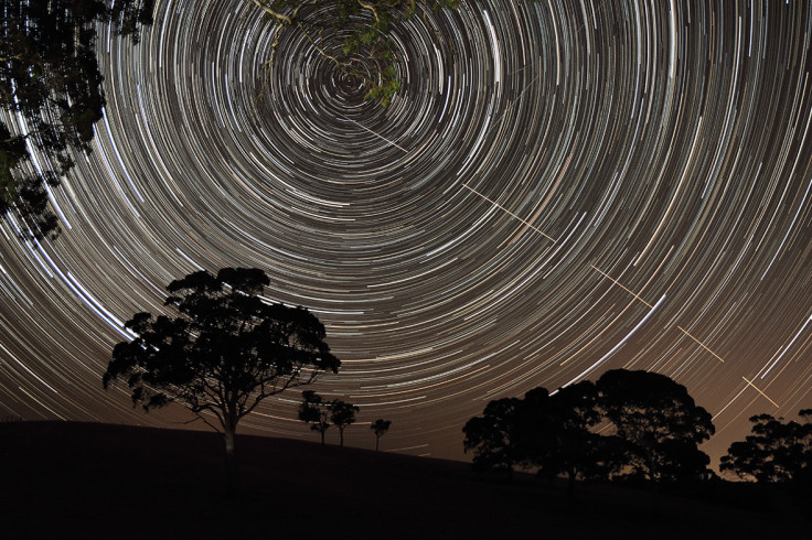 Insight Astronomy Photographer of the Year 2016