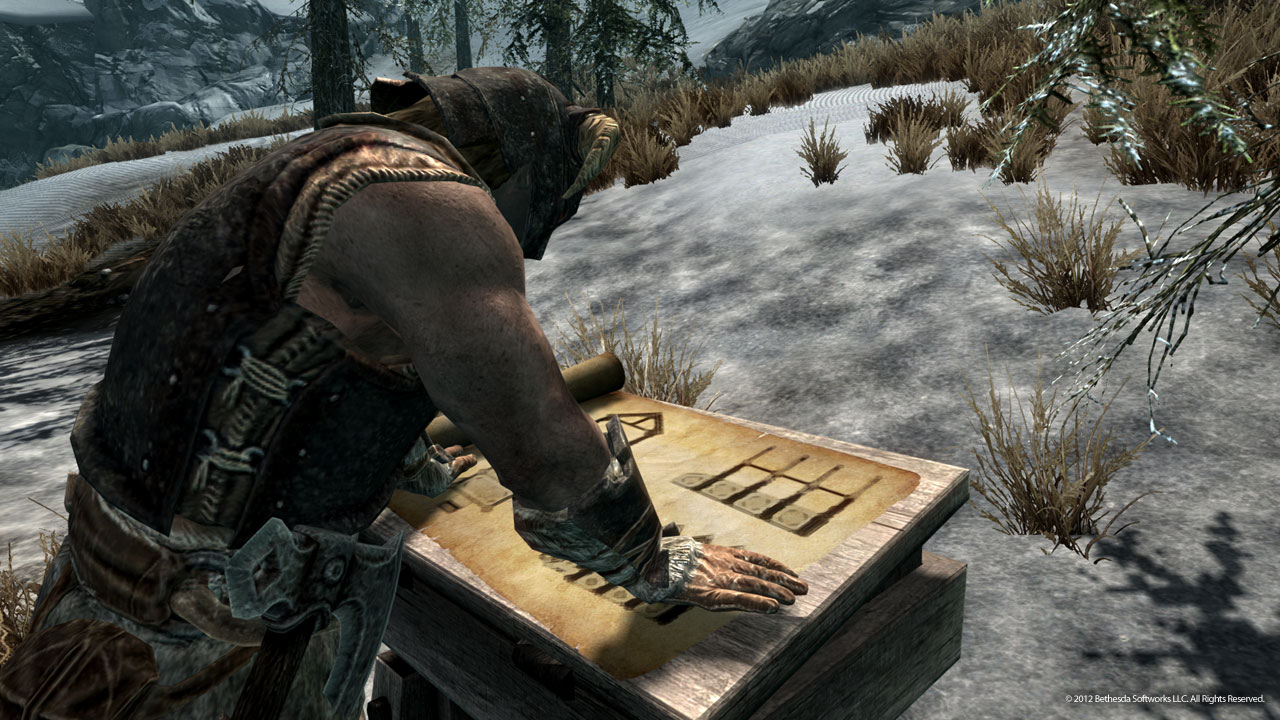 Elders Scrolls 5: Skyrim Special Edition: Bethesda gets serious