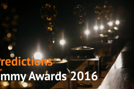 Emmy Predictions 2016