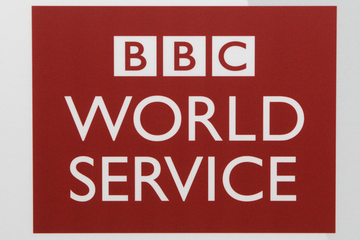 BBC World Service