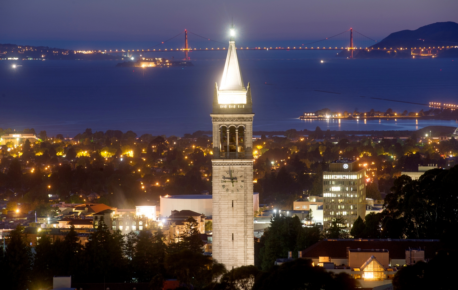 UC Berkeley's Greek system bans parties over sexual