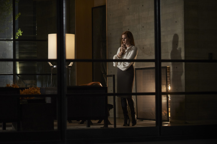 Amy Adams in Nocturnal Animals