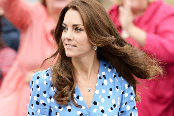 Kate Middleton