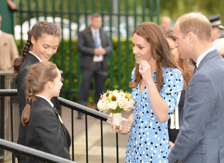 Kate Middleton