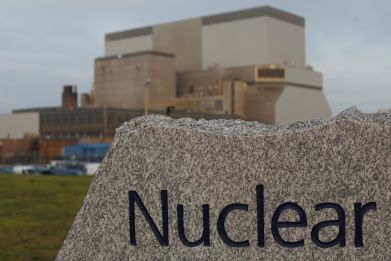 GE’s Steam Power Systems to deliver $1.9bn order for EDF Energy’s Hinkley Point C nuclear power plant