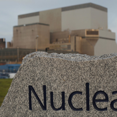 GE’s Steam Power Systems to deliver $1.9bn order for EDF Energy’s Hinkley Point C nuclear power plant