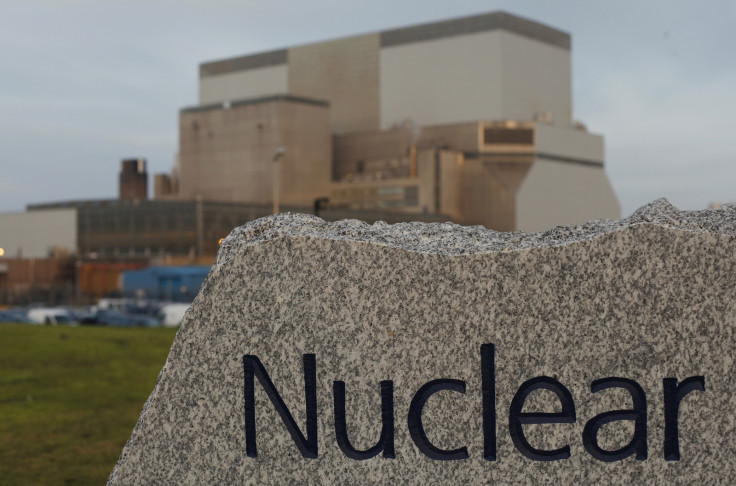 GE’s Steam Power Systems to deliver .9bn order for EDF Energy’s Hinkley Point C nuclear power plant