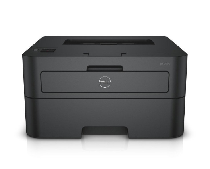 Dell Bluetooth printer