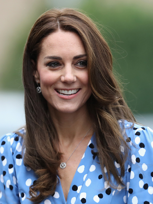 Kate Middleton first solo trip overseas to Netherlands: Details and ...