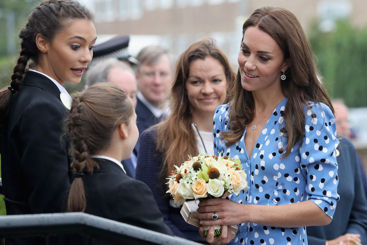 Kate Middleton