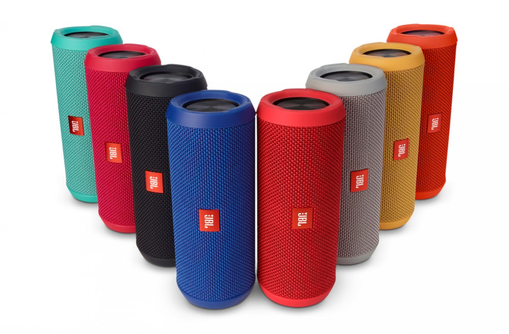 JBL Flip 3 speaker