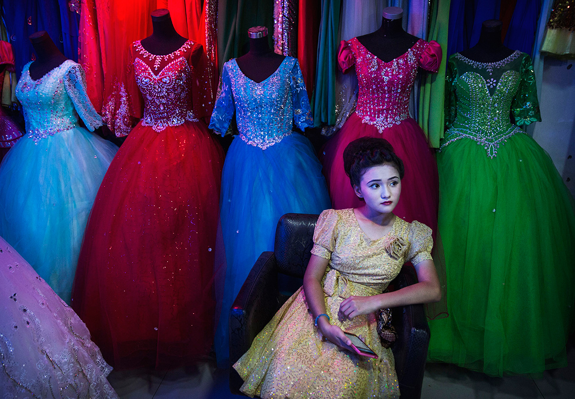 Uighur Muslims China Eid al-Adha