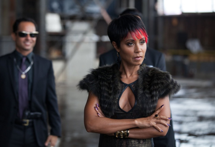 Jada Pinkett Smith in Gotham