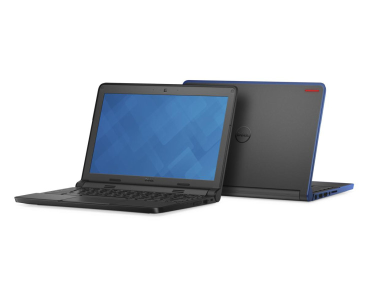 Dell Chromebook 11