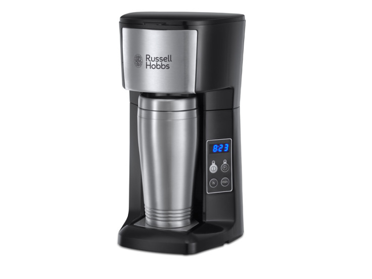 Russell Hobbs Brew & Go